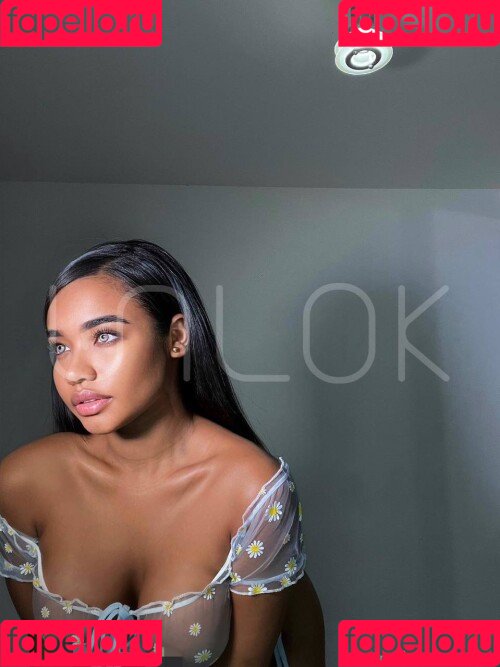 Mafe Ibarguen Onlyfans Photo Gallery 