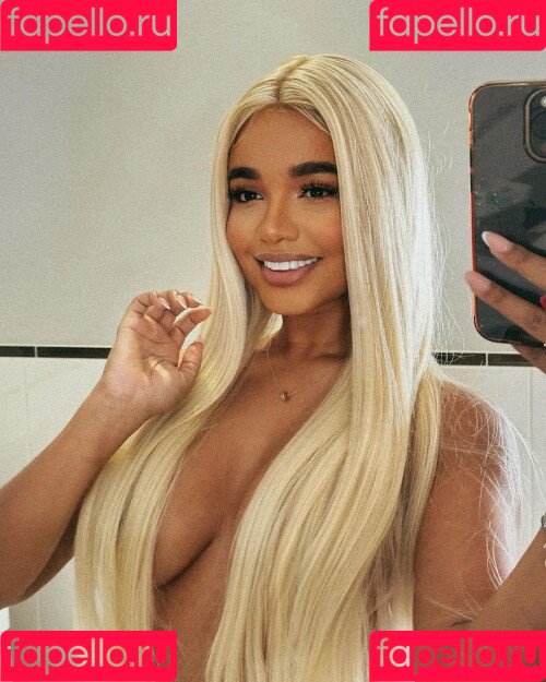 Mafe Ibarguen Onlyfans Photo Gallery 