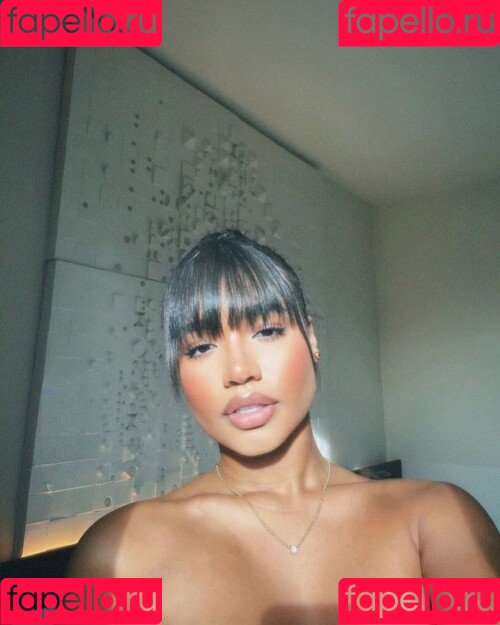 Mafe Ibarguen Onlyfans Photo Gallery 