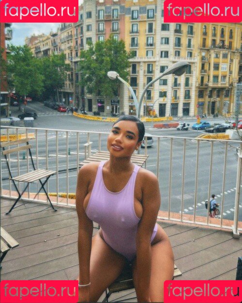 Mafe Ibarguen Onlyfans Photo Gallery 