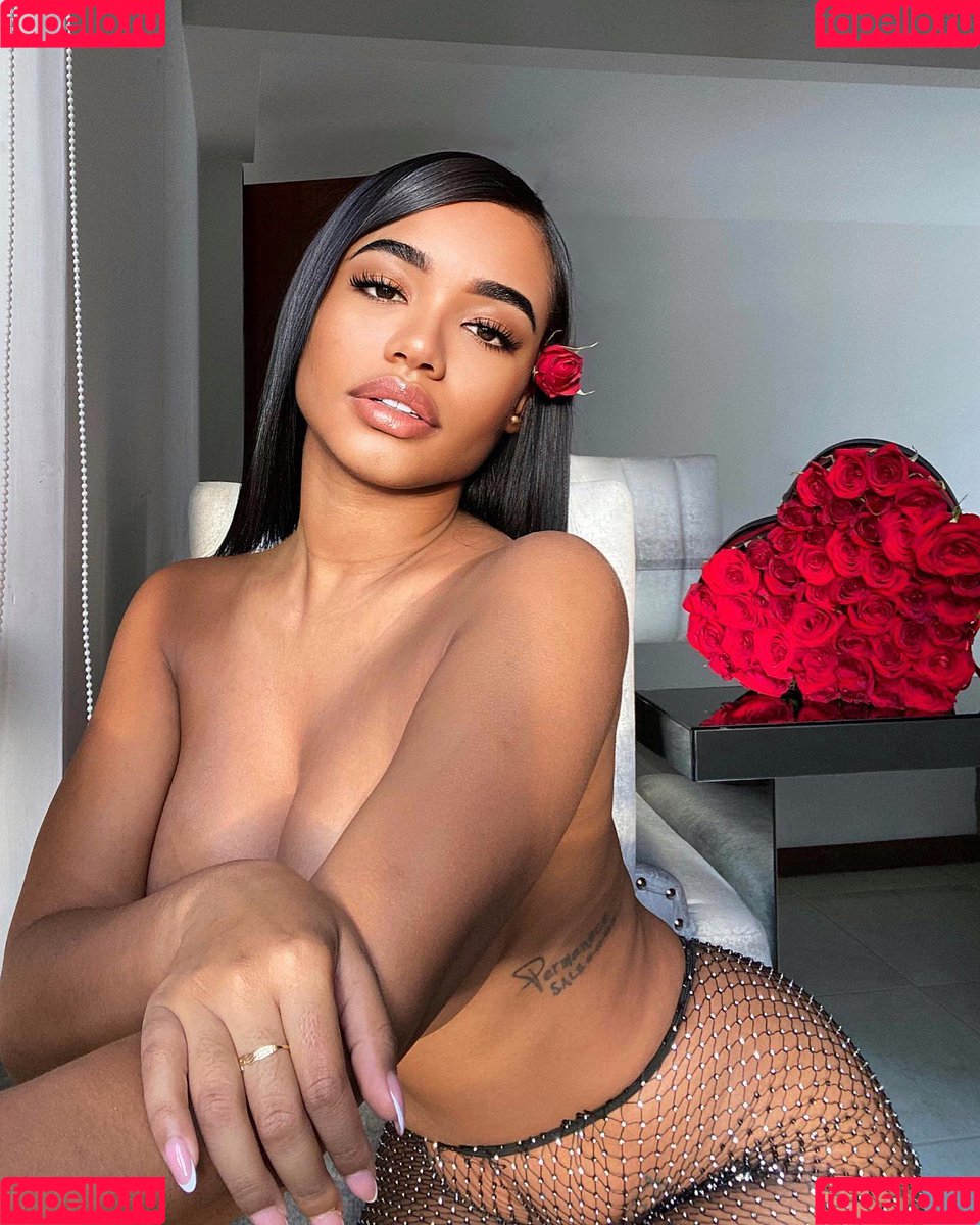 Mafe Ibarguen Onlyfans Photo Gallery 