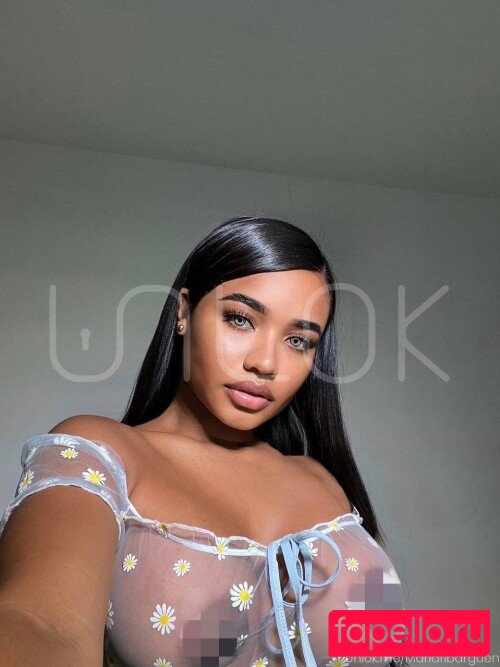 Mafe Ibarguen Nude Onlyfans Photo 46
