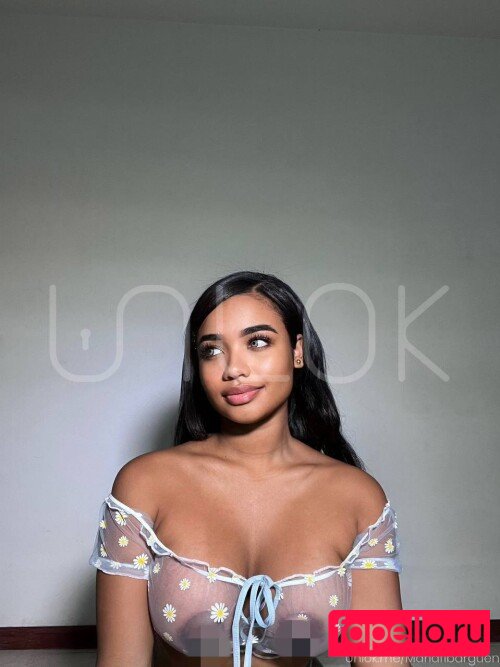 Mafe Ibarguen Nude Onlyfans Photo 42