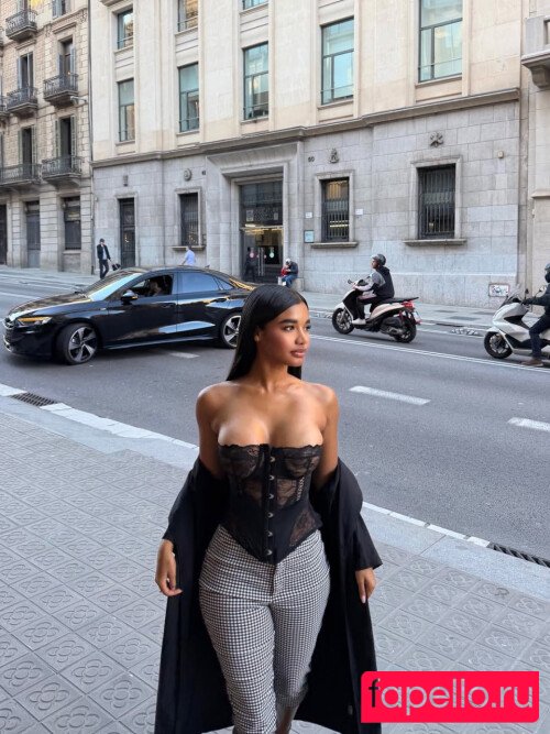 Mafe Ibarguen Nude Onlyfans Photo 29