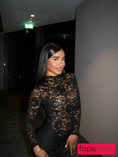 Mafe Ibarguen Nude Onlyfans Photo 10