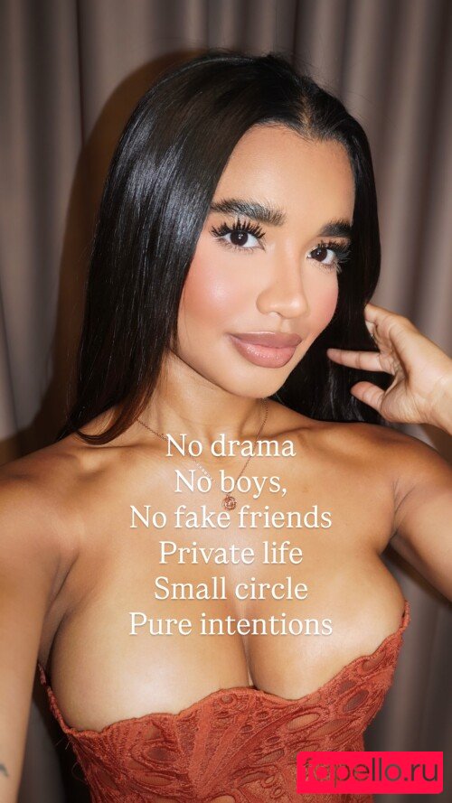 Mafe Ibarguen Nude Onlyfans Photo 4