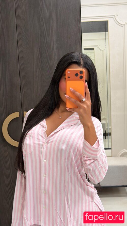 Mafe Ibarguen Nude Onlyfans Photo 5