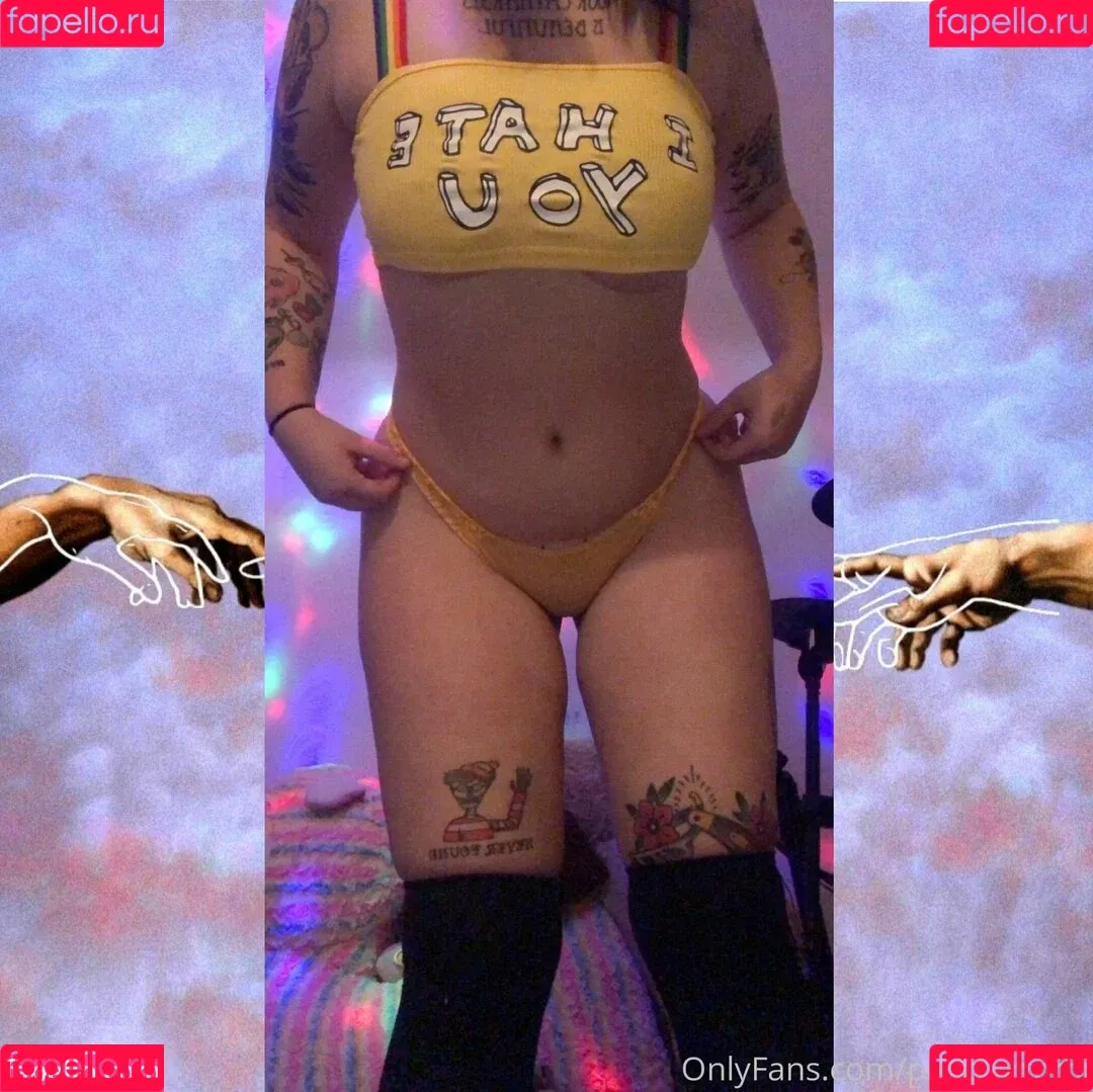 doing.peachy Onlyfans Photo Gallery 