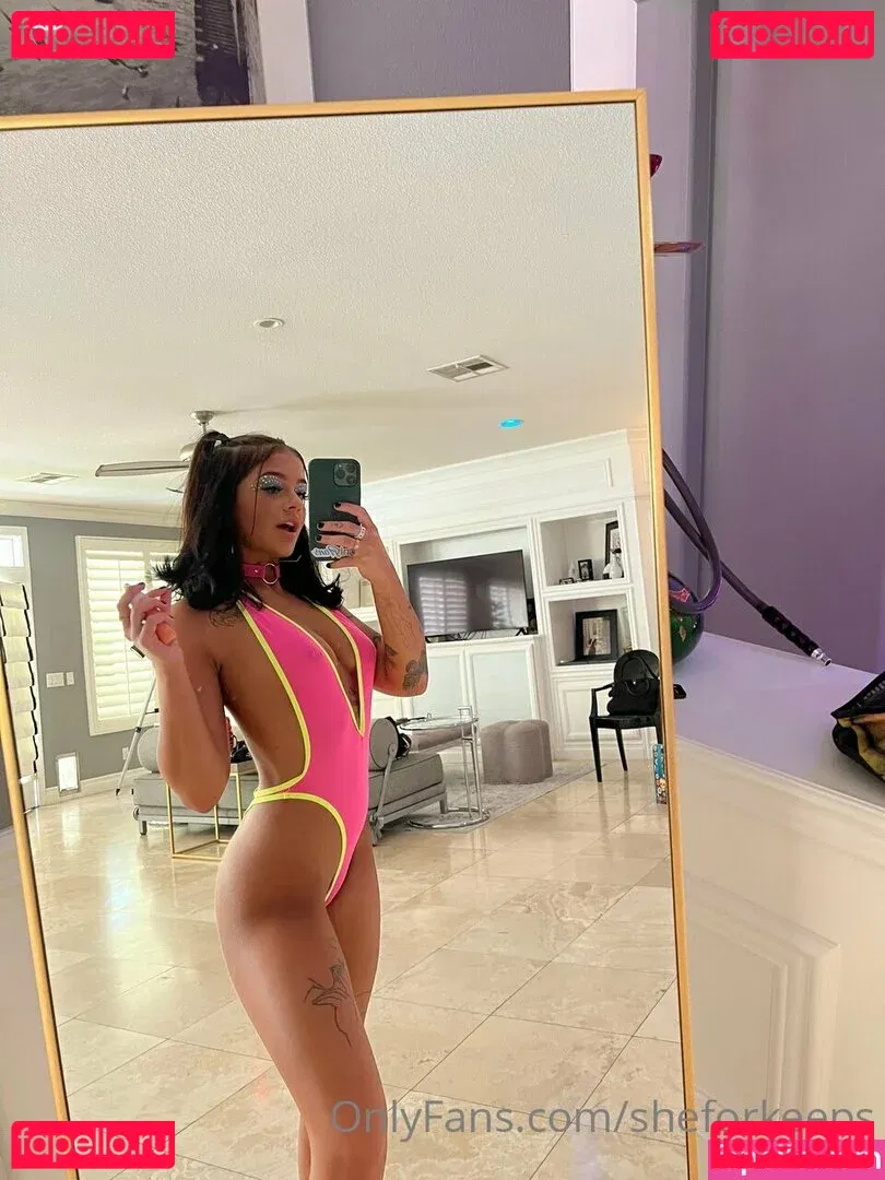 sheforkeeps Onlyfans Photo Gallery 