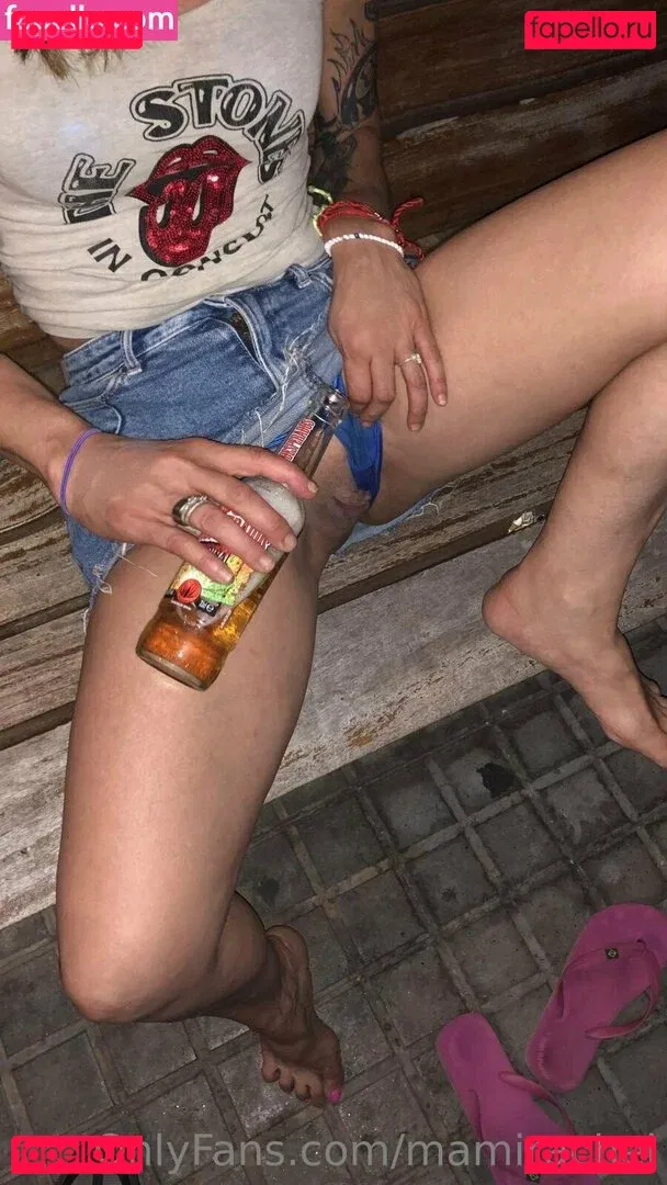 mamirachel Onlyfans Photo Gallery 