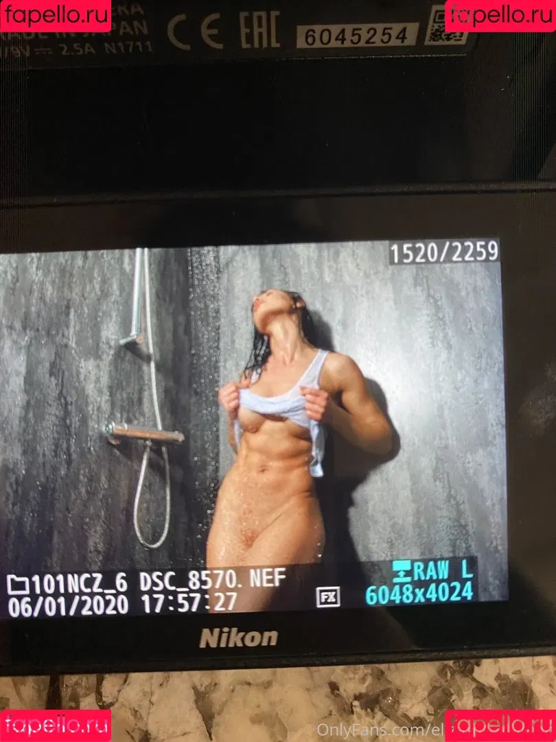 Elizarosewatson Onlyfans Photo Gallery 