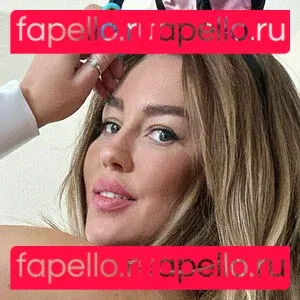 Elizarosewatson Onlyfans Photo Gallery 