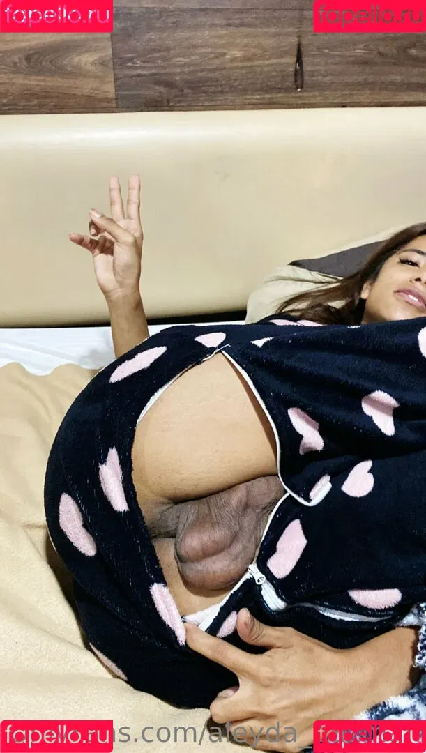 aleyda_guzman Onlyfans Photo Gallery 