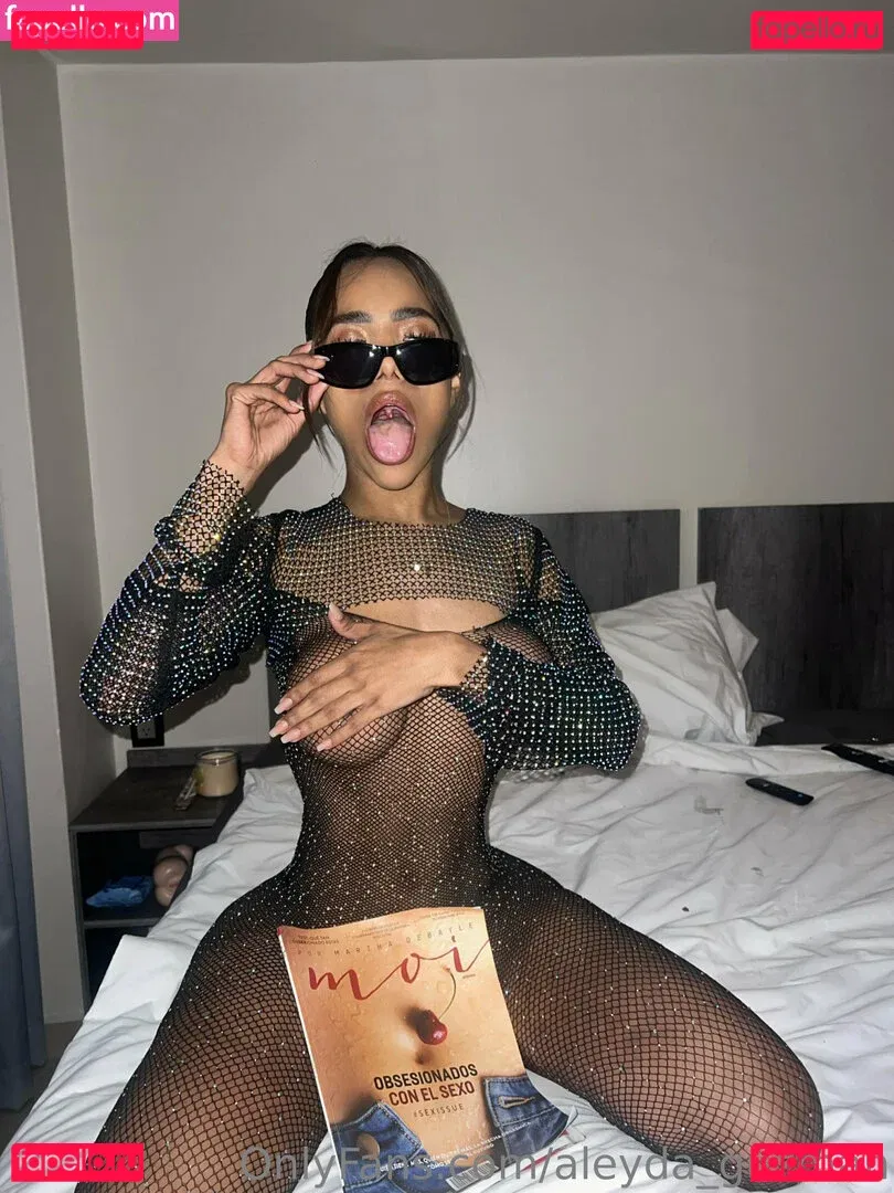 aleyda_guzman Onlyfans Photo Gallery 