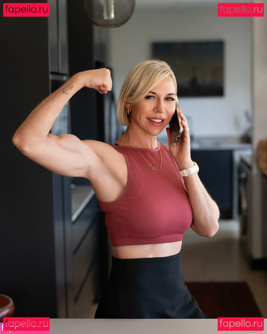 lieslfitmom Onlyfans Photo Gallery 