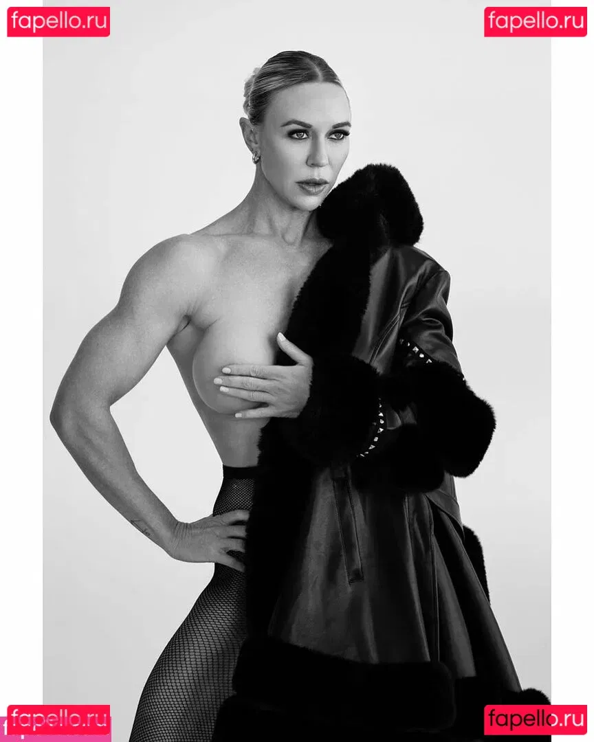 lieslfitmom Onlyfans Photo Gallery 