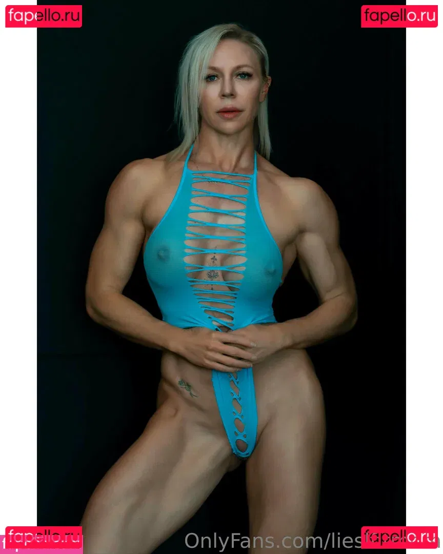 lieslfitmom Onlyfans Photo Gallery 