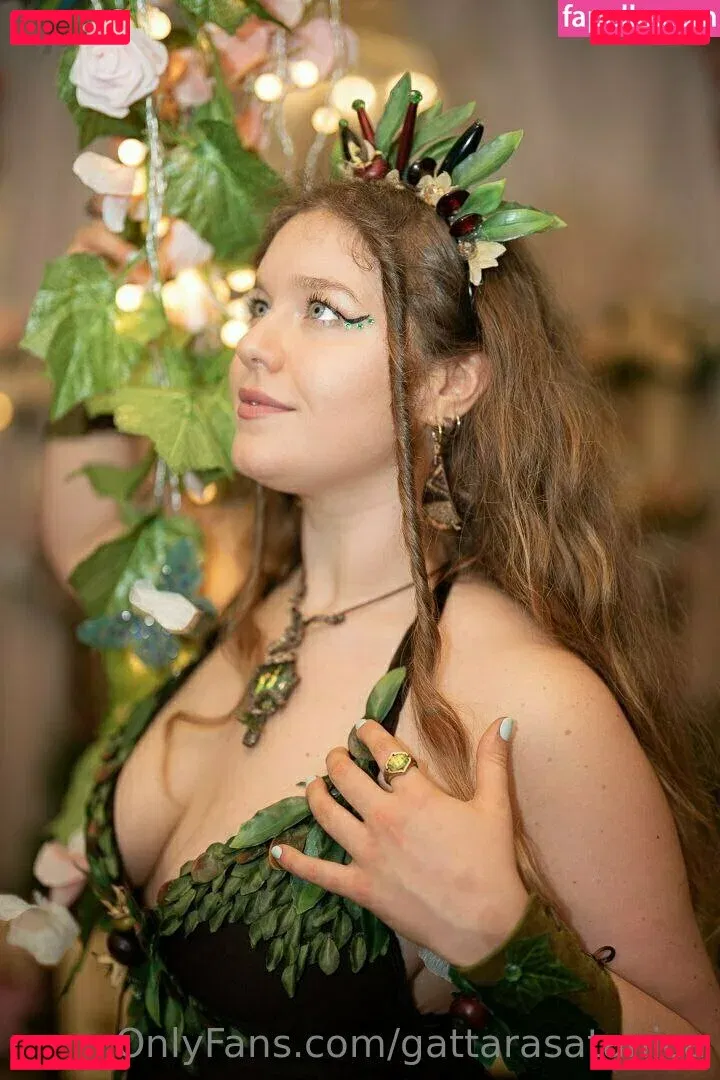 gattarasatanica Onlyfans Photo Gallery 