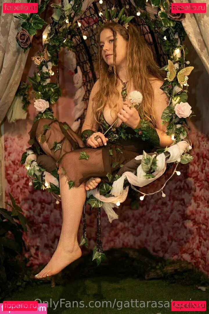 gattarasatanica Onlyfans Photo Gallery 