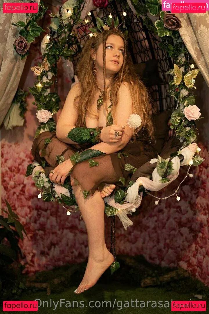 gattarasatanica Onlyfans Photo Gallery 