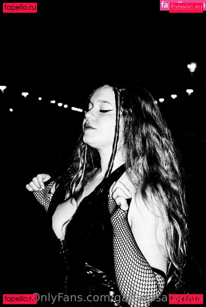 gattarasatanica Onlyfans Photo Gallery 