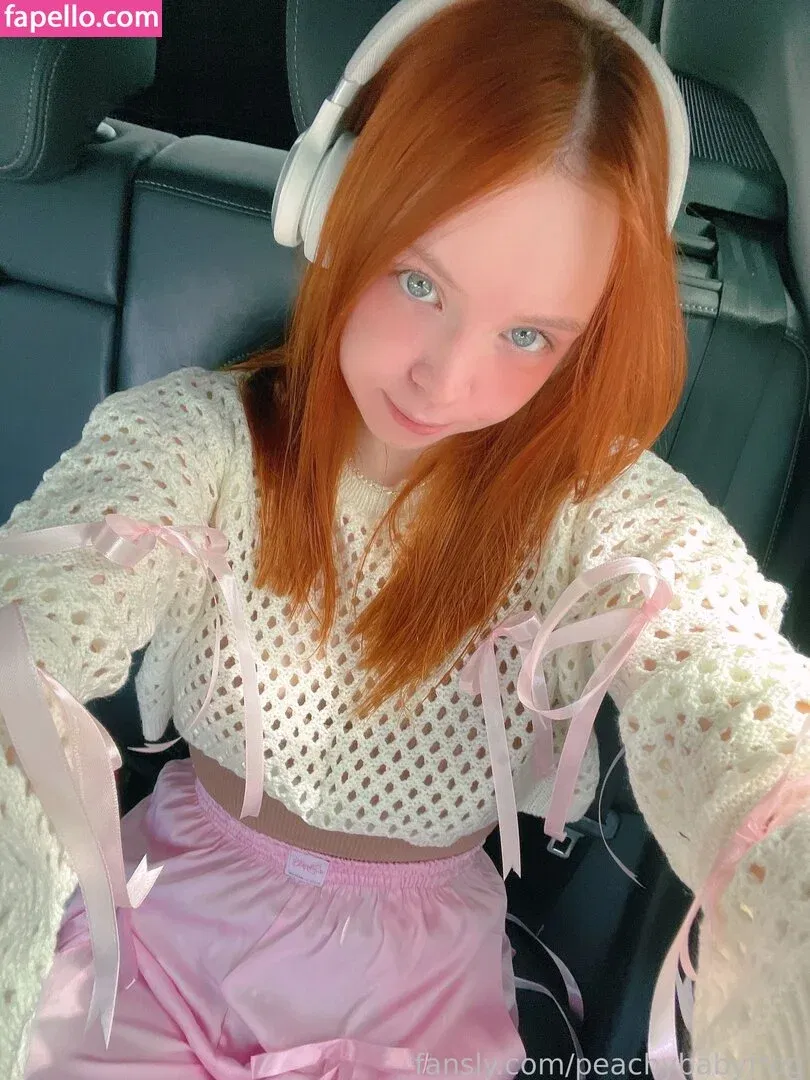 pisssbabyy Onlyfans Photo Gallery 