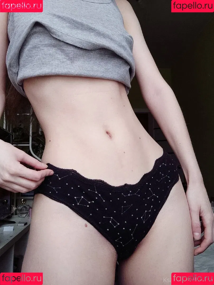 ksanastankevich Onlyfans Photo Gallery 