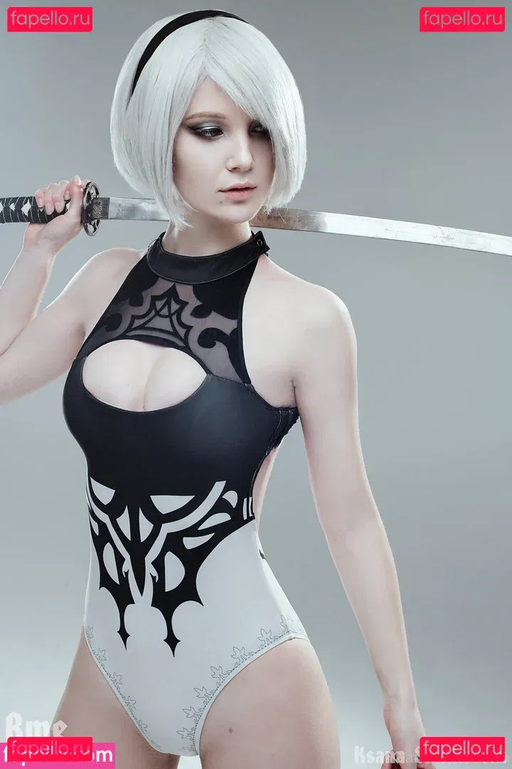 ksanastankevich Onlyfans Photo Gallery 