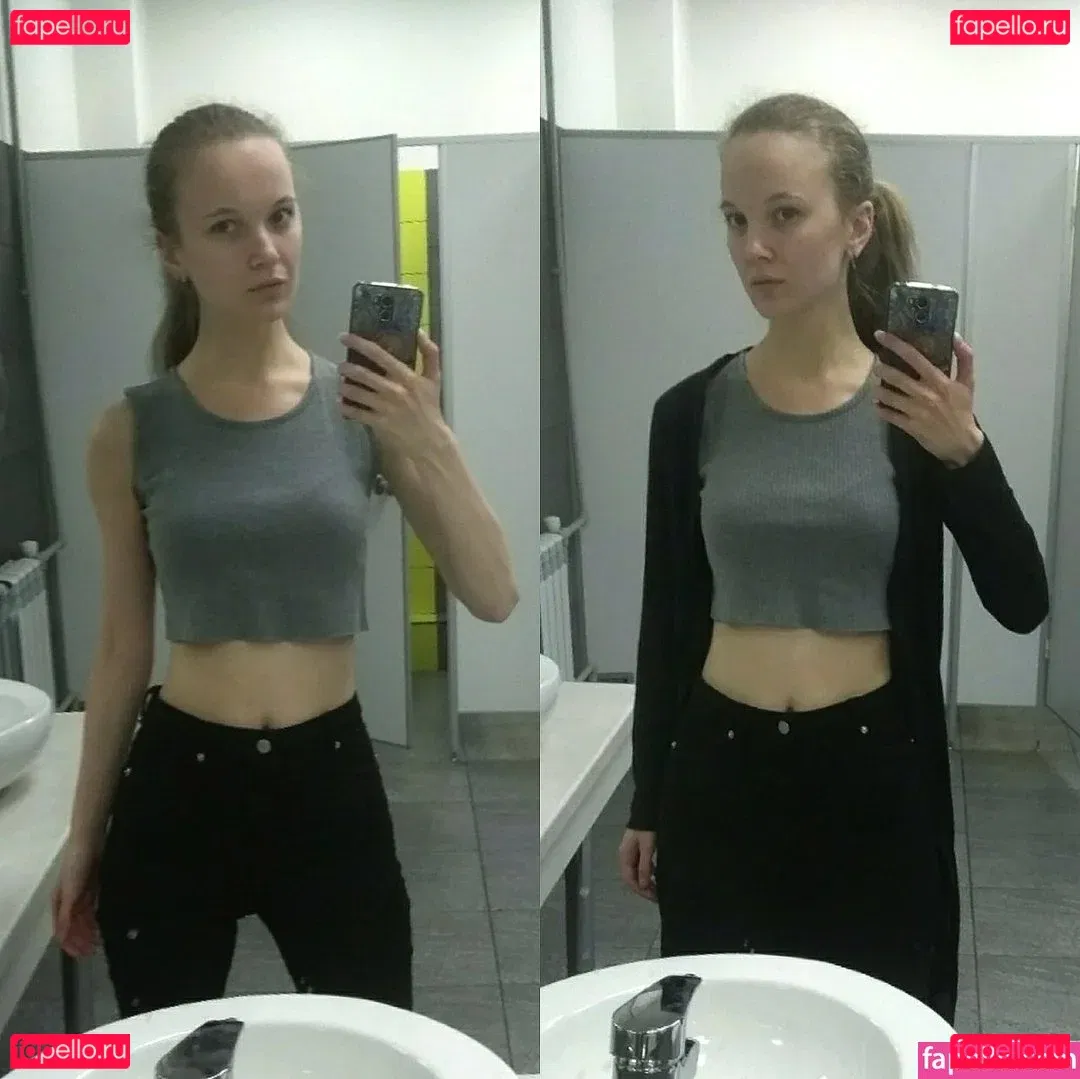 ksanastankevich Onlyfans Photo Gallery 