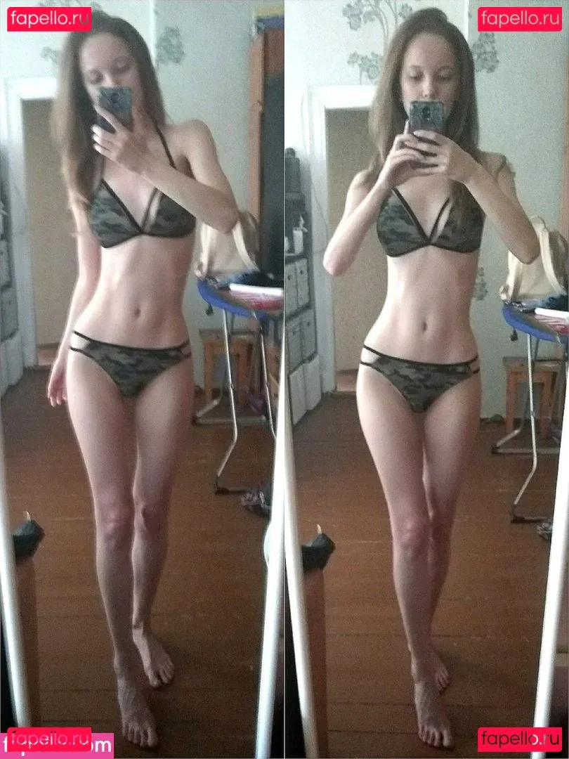 ksanastankevich Onlyfans Photo Gallery 