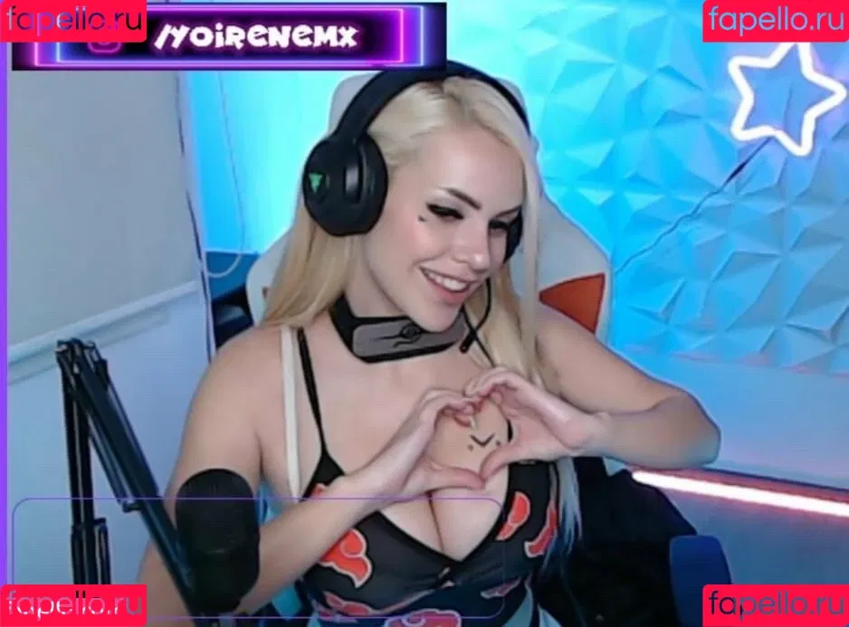 Yoirenevip Onlyfans Photo Gallery 