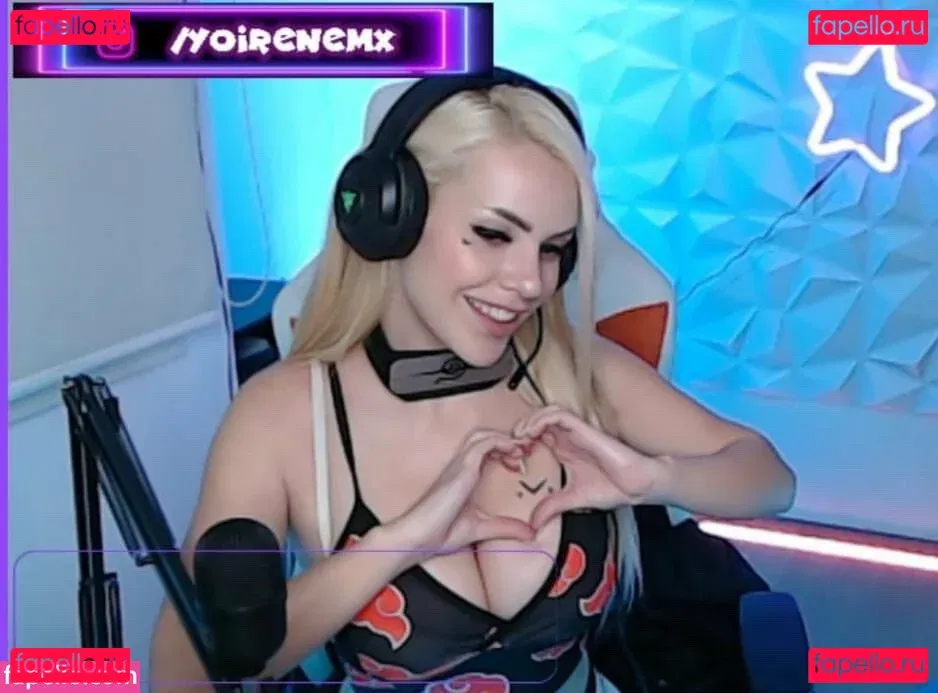 Yoirenevip Onlyfans Photo Gallery 