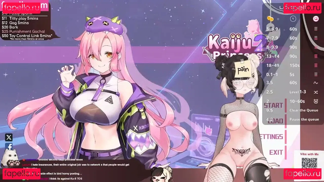 Projekt Sivi Onlyfans Photo Gallery 