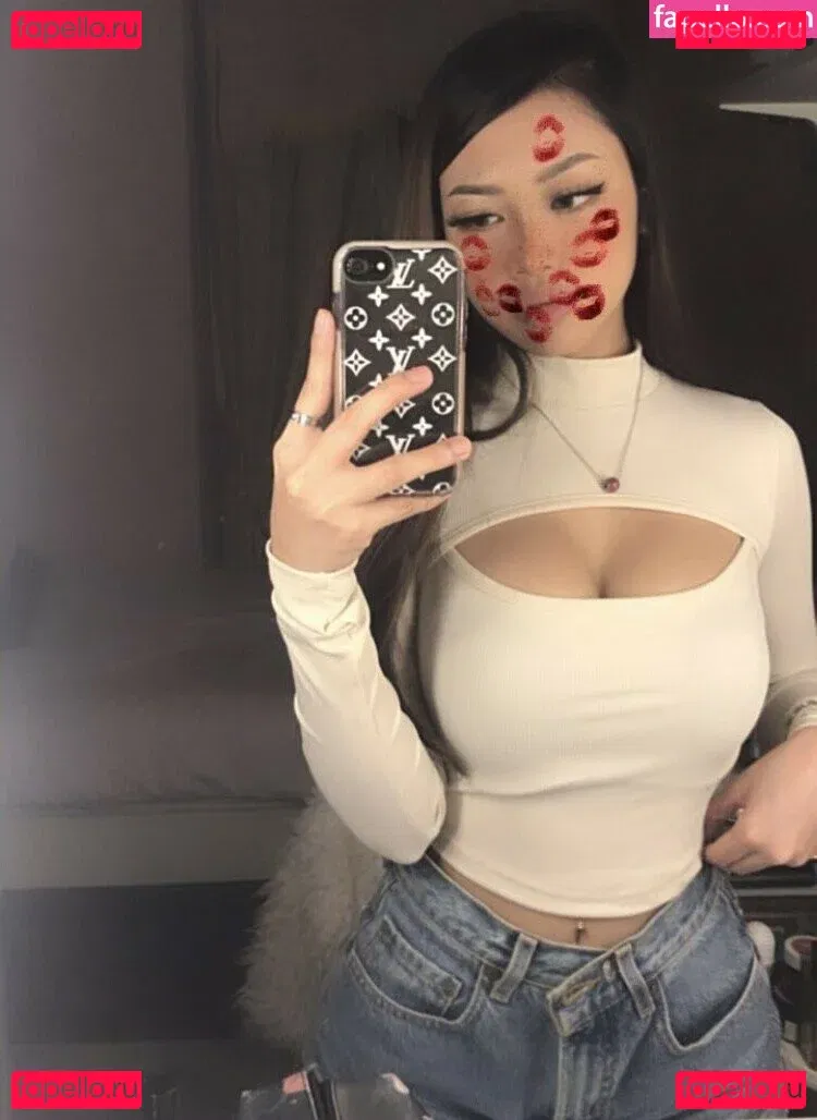 Cris Millen Onlyfans Photo Gallery 