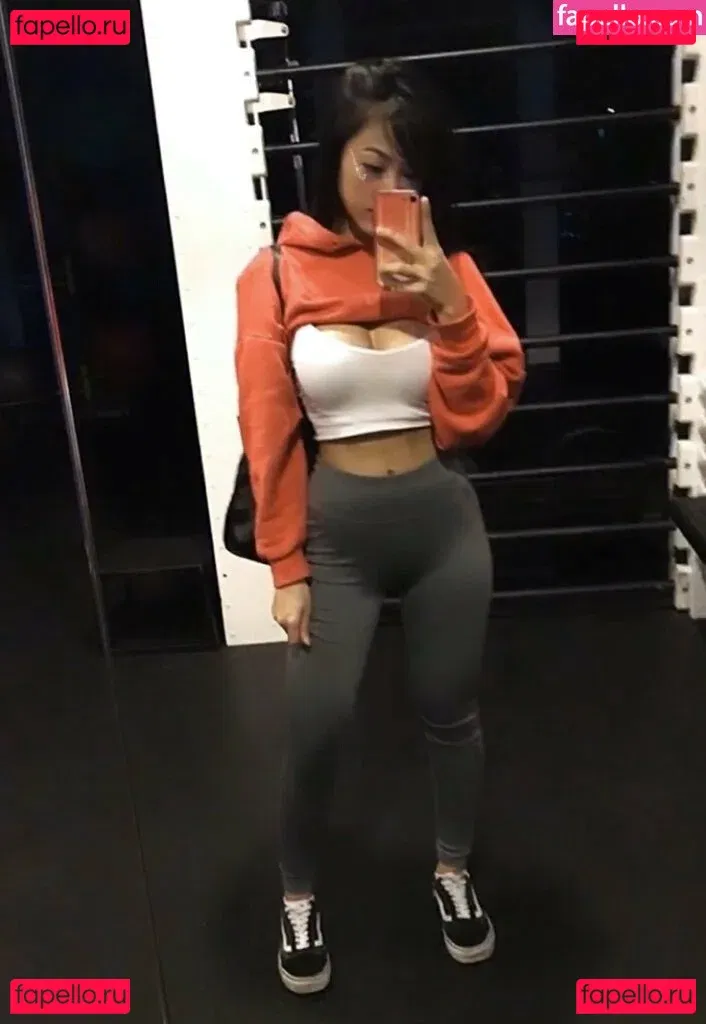 Cris Millen Onlyfans Photo Gallery 