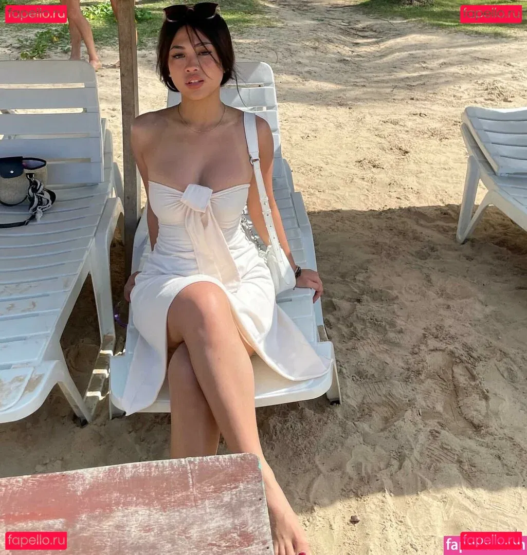 Cris Millen Onlyfans Photo Gallery 