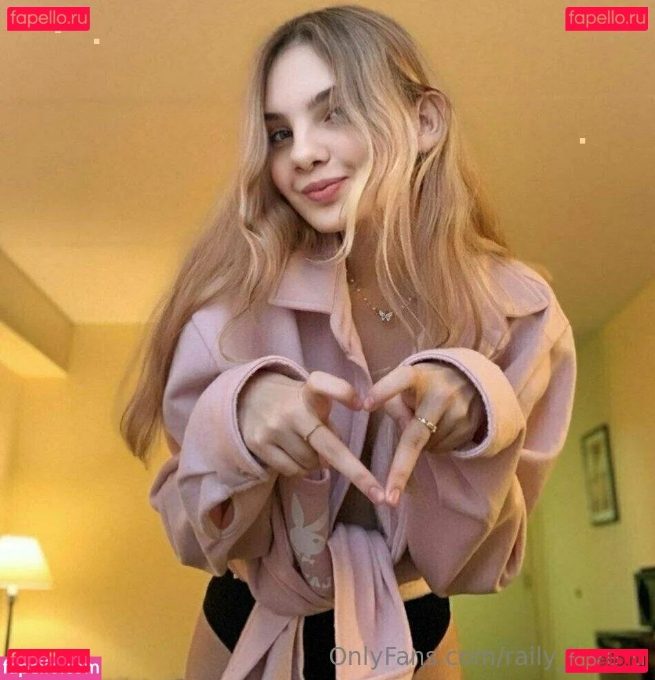 raily_love_u Onlyfans Photo Gallery 