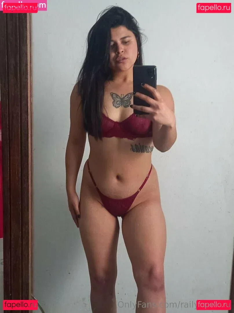 raily_love_u Onlyfans Photo Gallery 