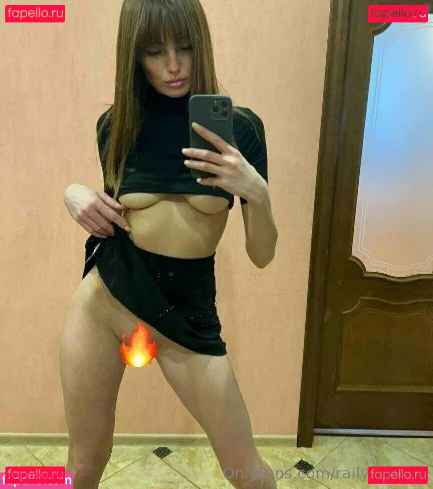 raily_love_u Onlyfans Photo Gallery 