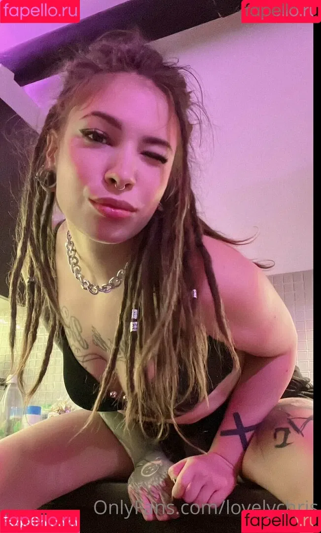 lovelychris Onlyfans Photo Gallery 