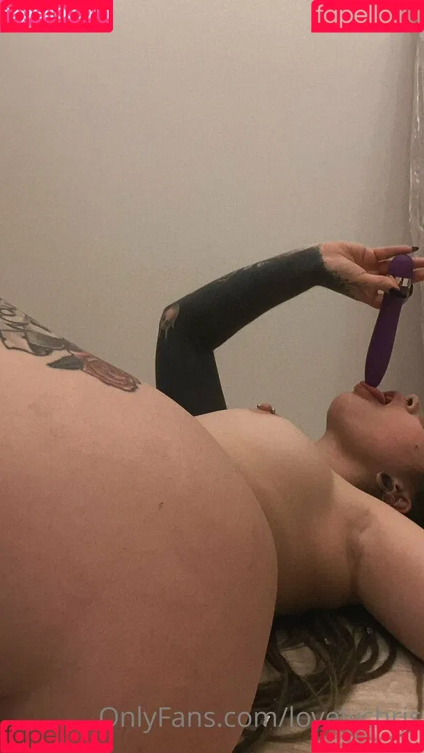 lovelychris Onlyfans Photo Gallery 
