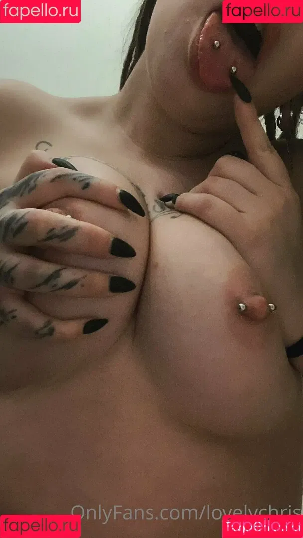 lovelychris Onlyfans Photo Gallery 