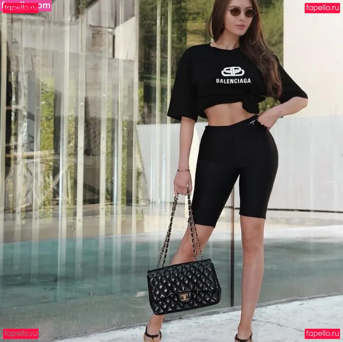 AyaValasca Onlyfans Photo Gallery 