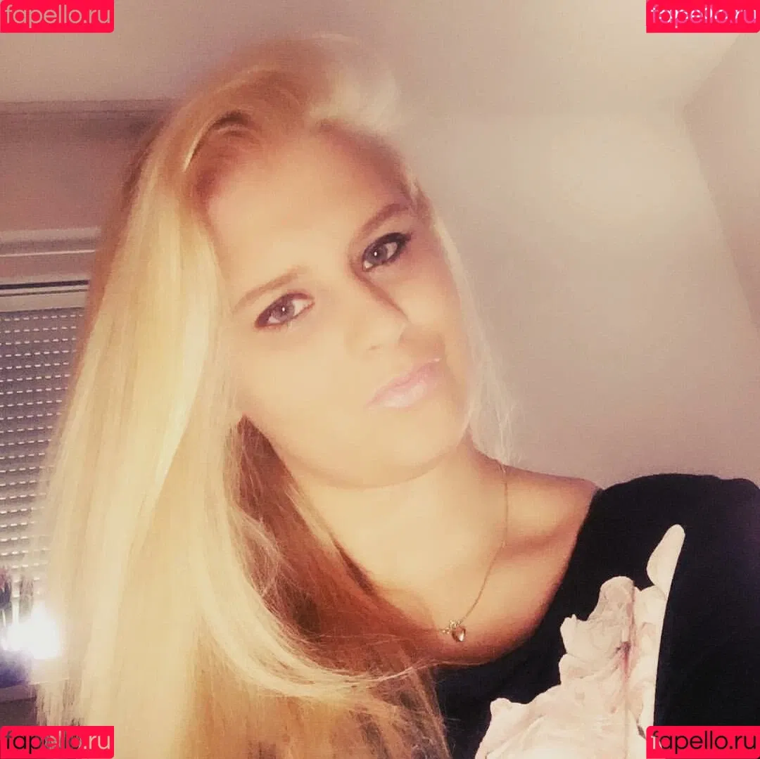 Barbara Szabo Onlyfans Photo Gallery 