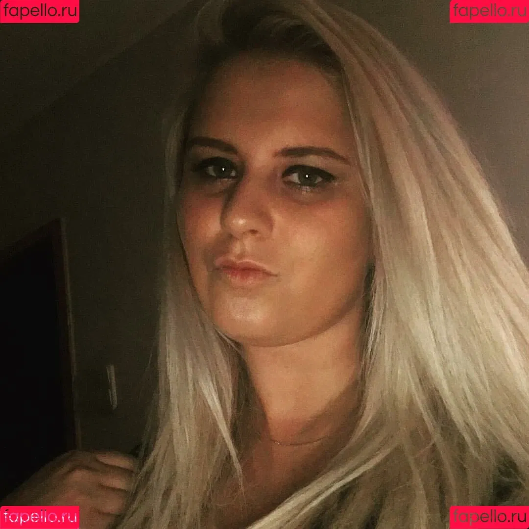 Barbara Szabo Onlyfans Photo Gallery 