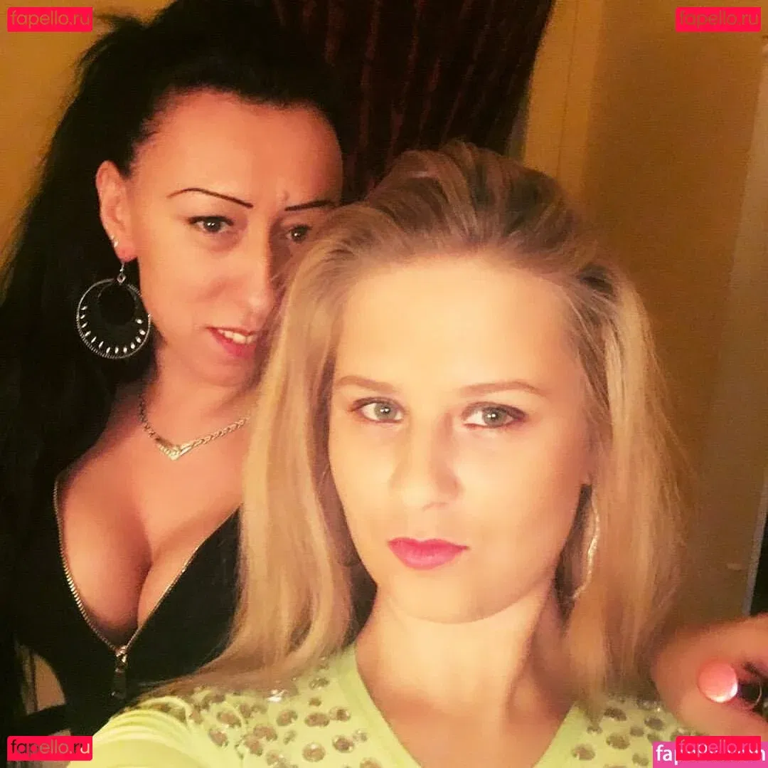 Barbara Szabo Onlyfans Photo Gallery 