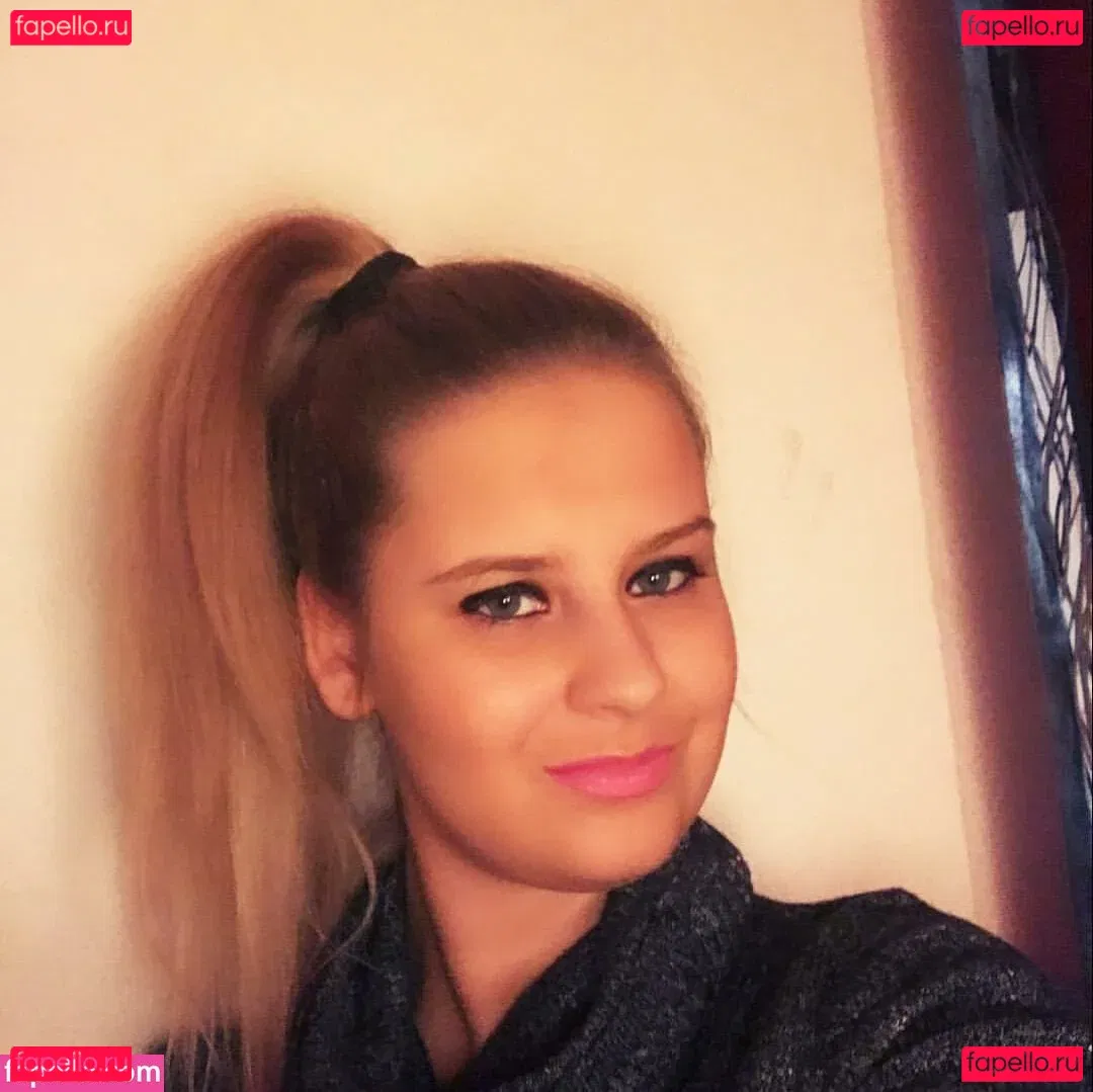 Barbara Szabo Onlyfans Photo Gallery 