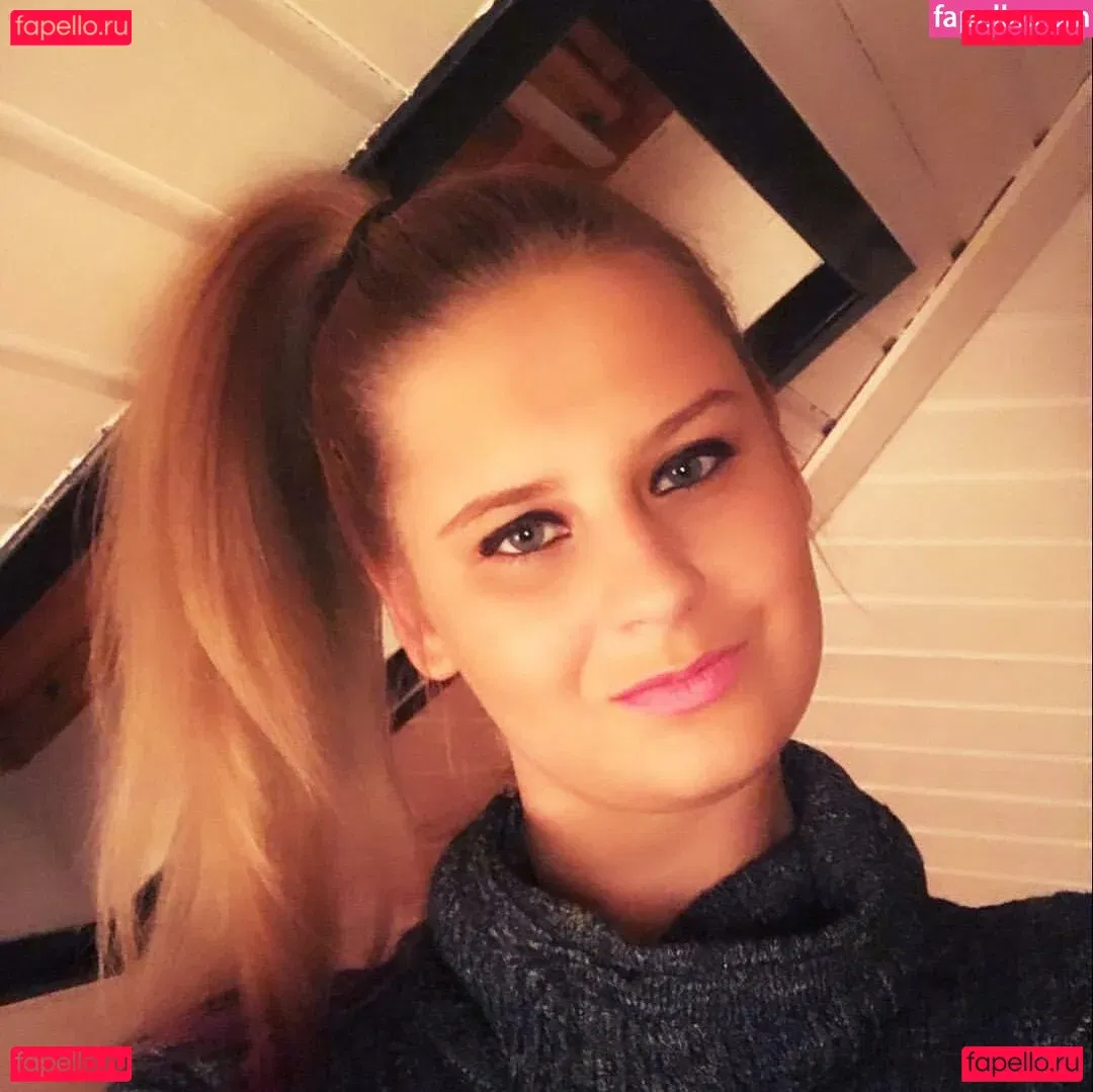 Barbara Szabo Onlyfans Photo Gallery 