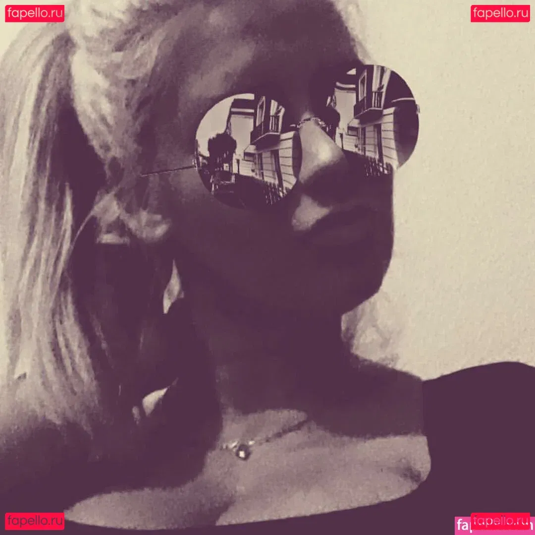 Barbara Szabo Onlyfans Photo Gallery 