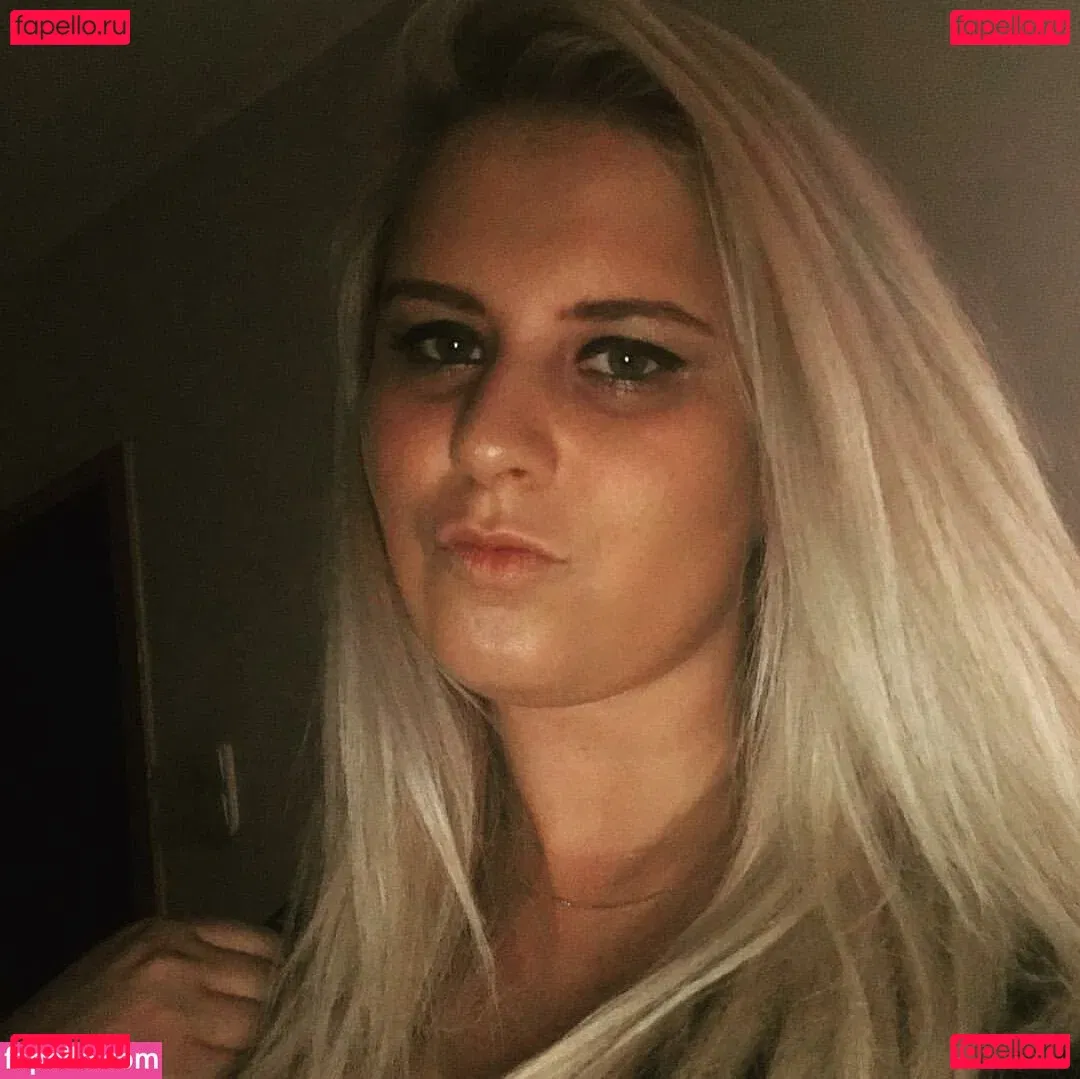 Barbara Szabo Onlyfans Photo Gallery 